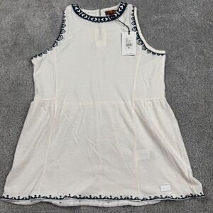 NEW 7 For all Mankind Youth Girls XL Tank Top